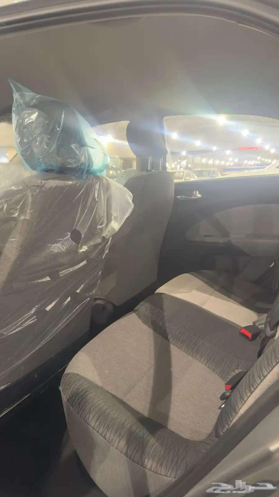 كيا بيجاس استاندر مطور جنوط موديل 2025 كاش وتمويل63622207309826114