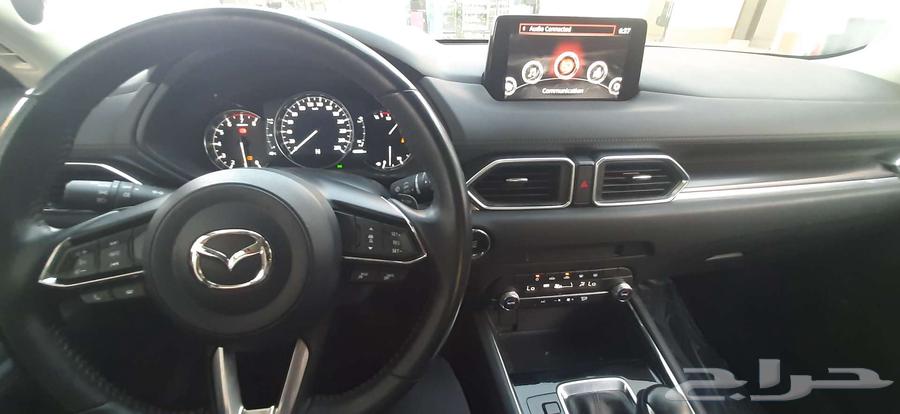 Mazda CX5 Ignite 202463619423510658112