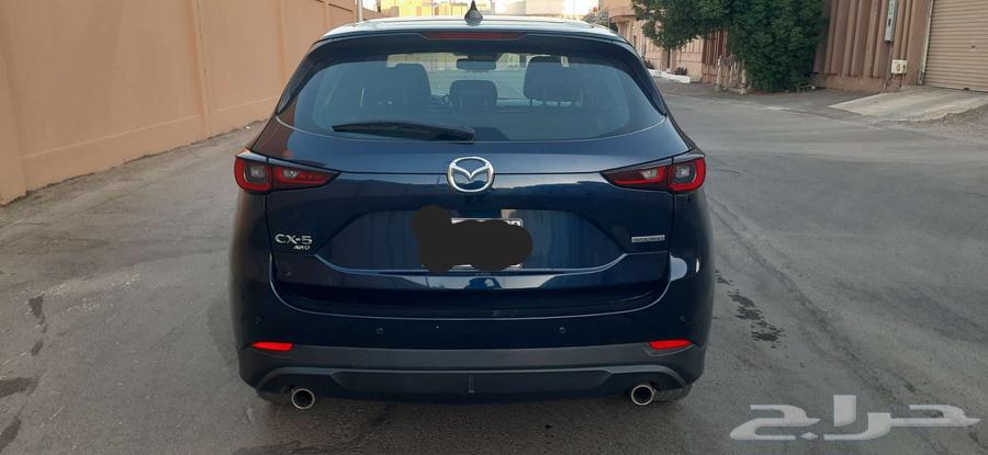 Mazda CX5 Ignite 202463619423510658113