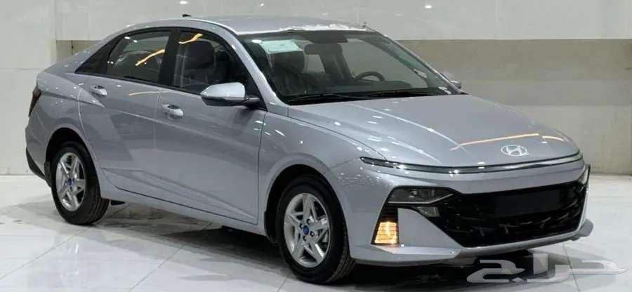 هونداي اكسنت فلت 2025 تقسيط لجميع البنوك63622446015617111