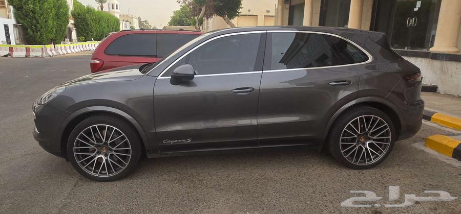 بوش كايين S 202263654639744130113