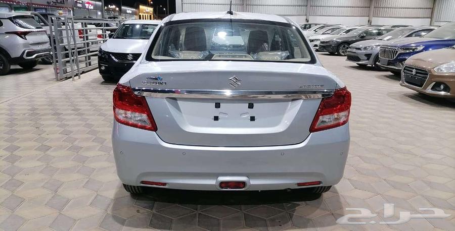 Suzuki Dzire Standard - Full Option 2025 (Special Price for Companies)63619888703745112