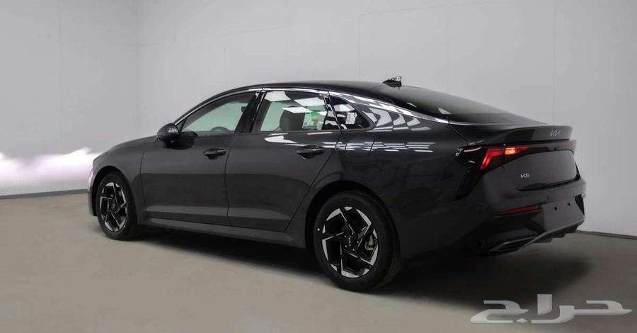 Kia K5 Standard Upgraded Model 2025 Installments All Banks63619625265282114