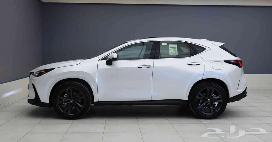 لكزس NX350 ستاندر بنزين 202563621056986241113