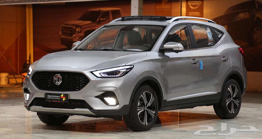 تجربة مميزة مع ام جي ZS Lux 2024 القوة والاناقة في كل رحله63623367088131111