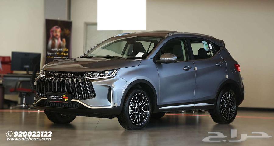Don't miss the opportunity, JETOUR X50 Premium 2025 at the best prices63621740564482113