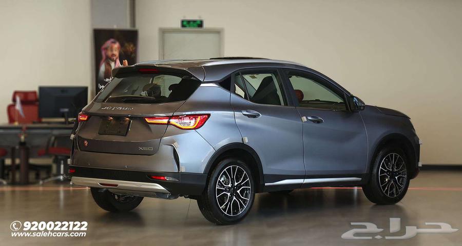 Don't miss the opportunity, JETOUR X50 Premium 2025 at the best prices63621740564482111