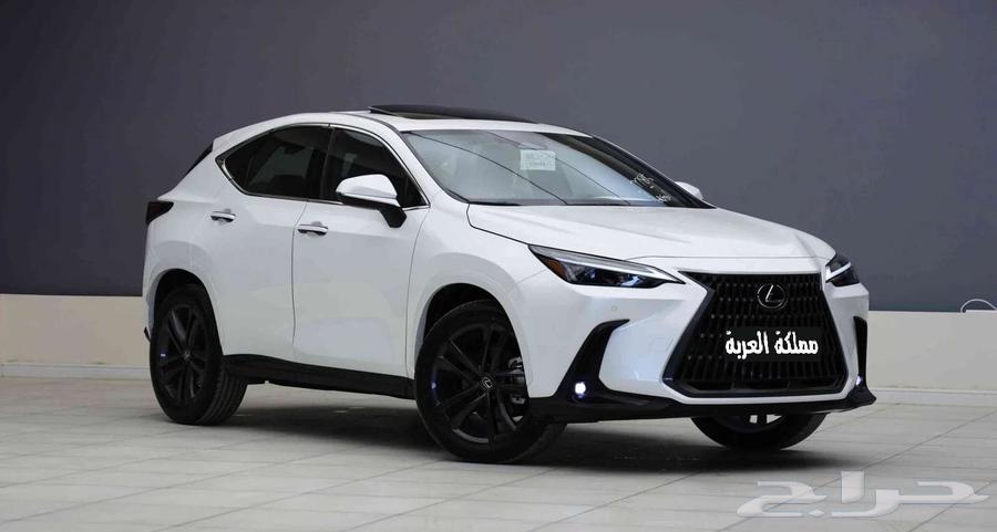 لكزس NX350 ستاندر بنزين 202563621056986241111