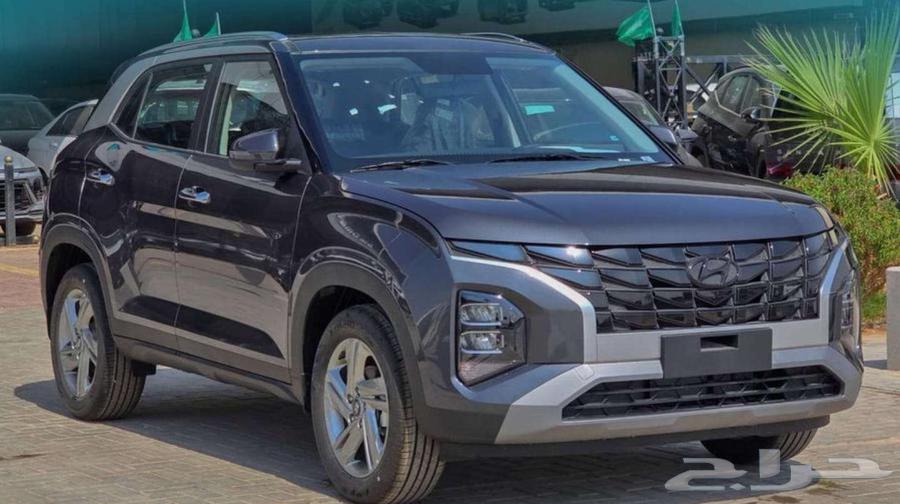 Hyundai Creta Comfort 2025 Model Special Offer 8015563623193172227111