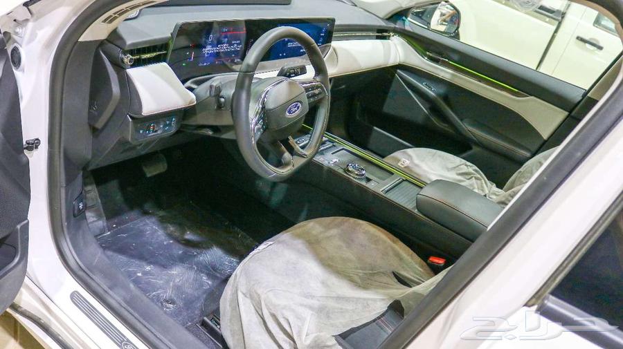Ford Taurus 2025 All Models, Installment Plans with All Banks63622609154819112