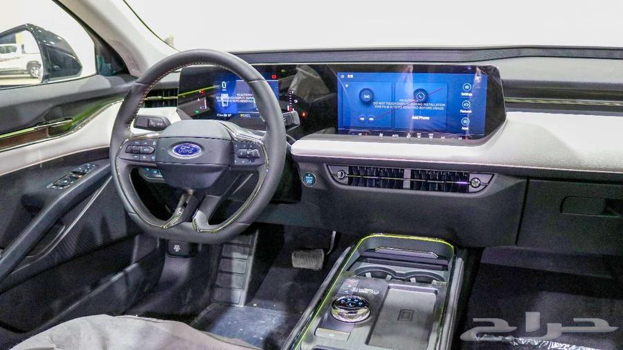 Ford Taurus 2025 All Models, Installment Plans with All Banks63622609154819111