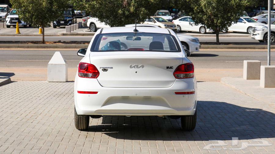 Kia Picanto Standard 2025 Cash and Installments63624507217027113