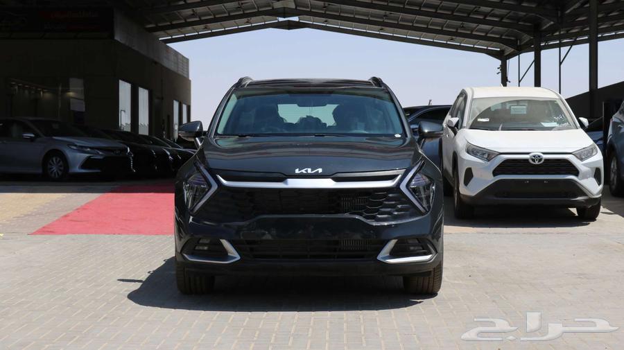 Kia Sportage All Variants 2025 Model Cash and Installments at the Lowest Prices63654638104195114