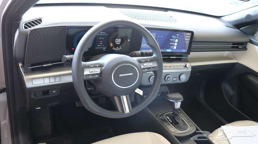 Hyundai Kona Fleet 2025 Available for Cash and Lowest Installments63620395840771114