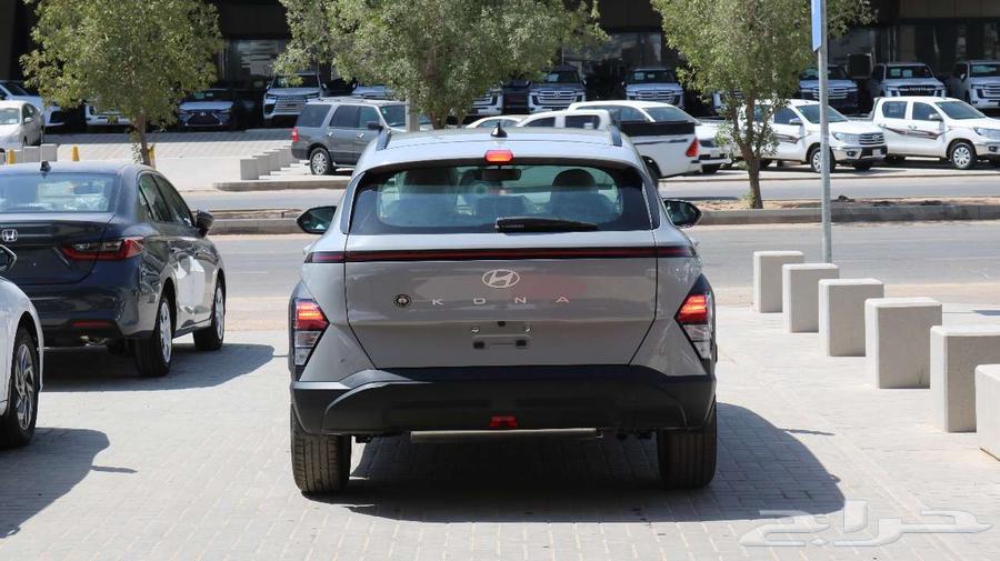 Hyundai Kona Fleet 2025 Available for Cash and Lowest Installments63620395840771111