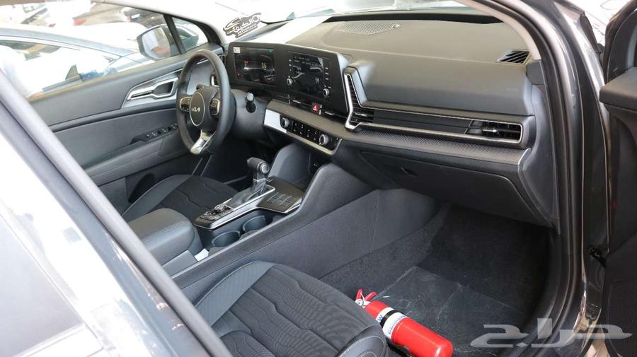 Kia Sportage GLS 2025 Cash and Installments Lowest Profit Margin63619328072066112