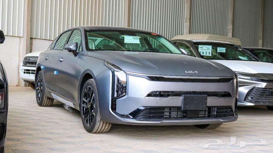 Kia K5 - 2025 Cash and Installment, Lowest Price63621135828611112