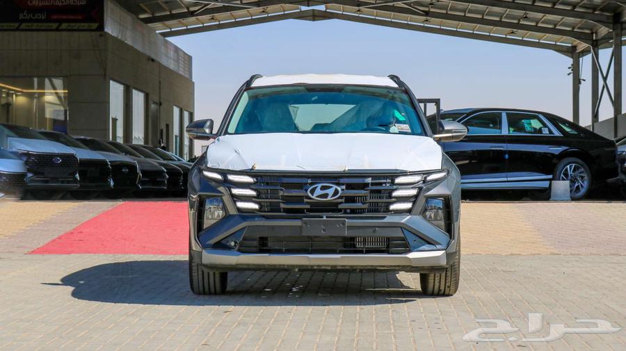 Hyundai Tucson Comfort 2025 Model Cash and Installments at the Lowest Prices63620573511809111