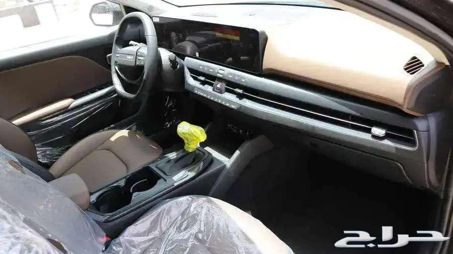 Kia K4 Full Option 2026 Model63620895225730114