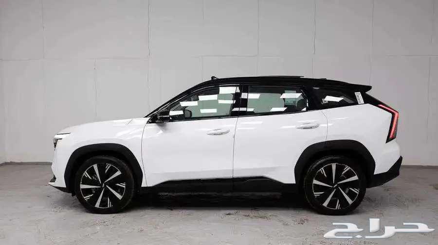 Geely Star Ray63621316842625113