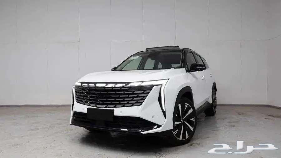 Geely Star Ray63621316842625112