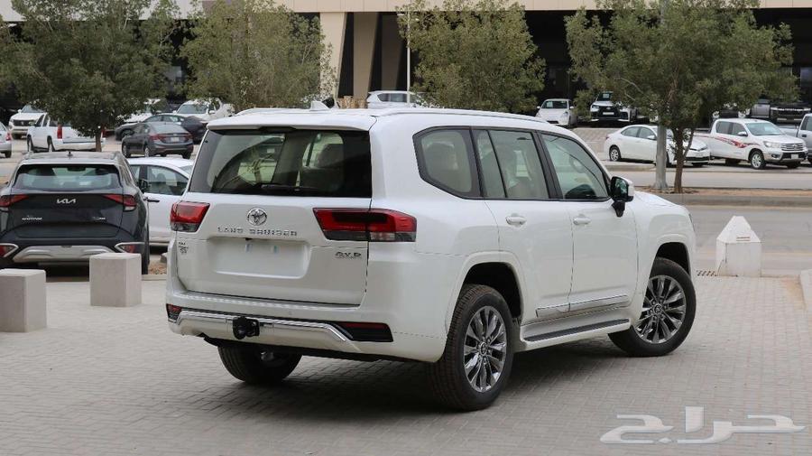 Toyota Land Cruiser 2025 All Variants Cash and Installment63621732873859114