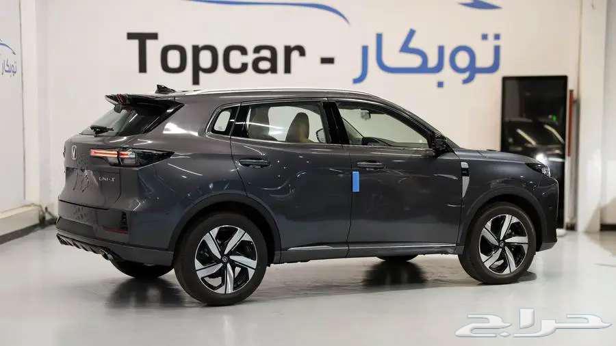 شانجان يوني اس 2025 عروض كاش وتمويل63622856809089114
