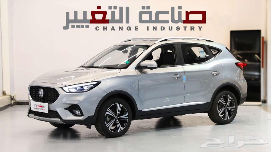 ام جي زد اس 2024 فل كامل63622944294017111