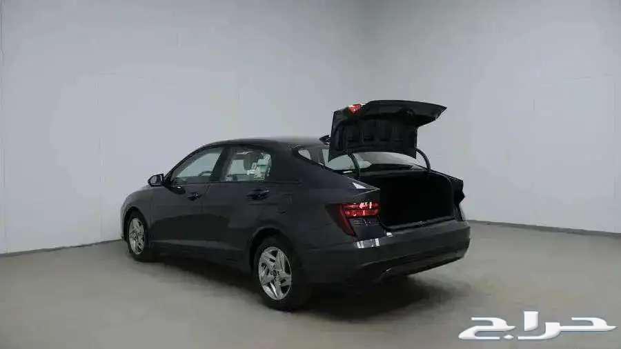 Hyundai Accent Fleet 202563623028622337113