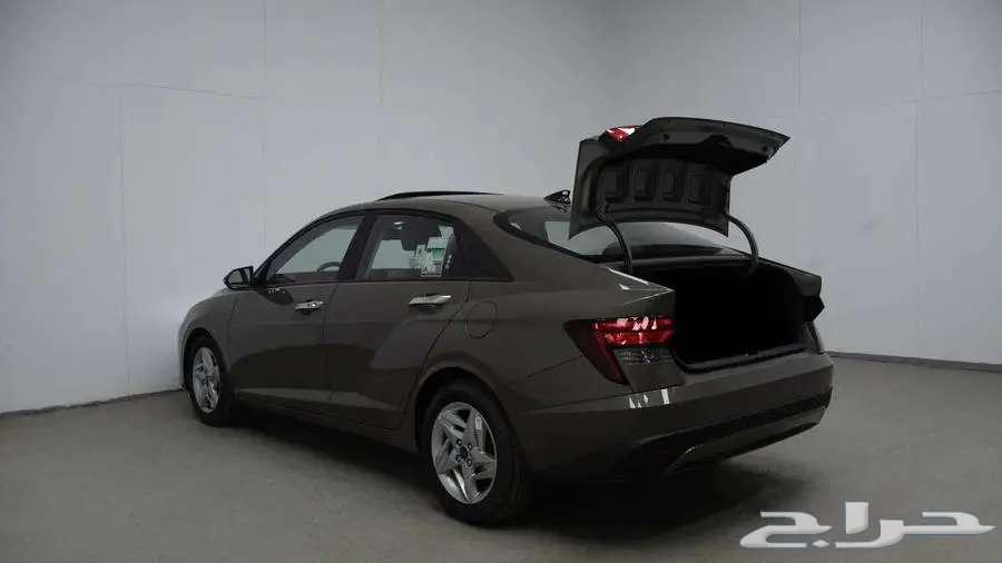 Hyundai Accent Comfort-1.5 2025 at Competitive Price, Cash and Installments63623367020419114