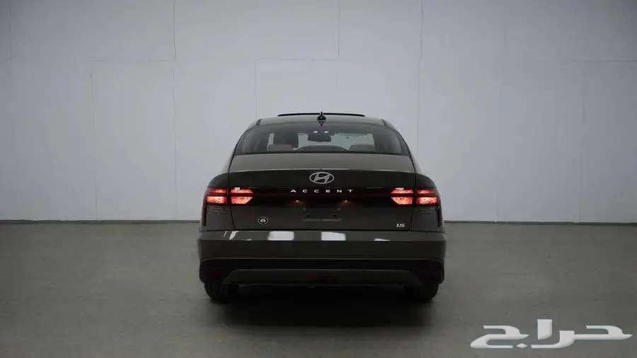 Hyundai Accent Comfort-1.5 2025 at Competitive Price, Cash and Installments63623367020419112