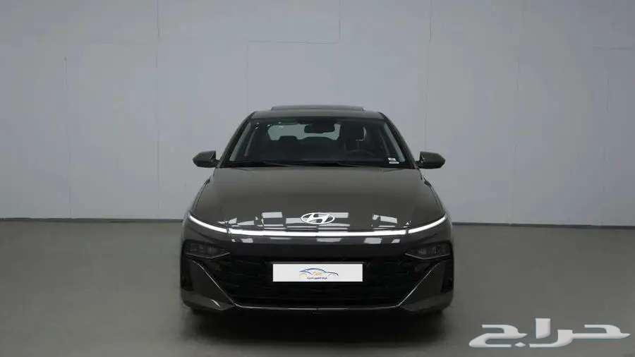 Hyundai Accent Comfort-1.5 2025 at Competitive Price, Cash and Installments63623367020419111