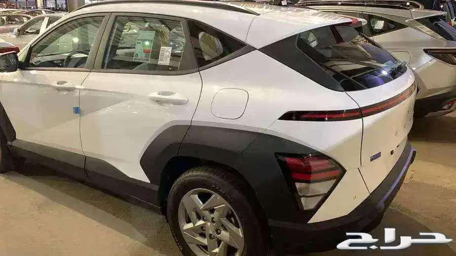 Hyundai Kona63624198763265111