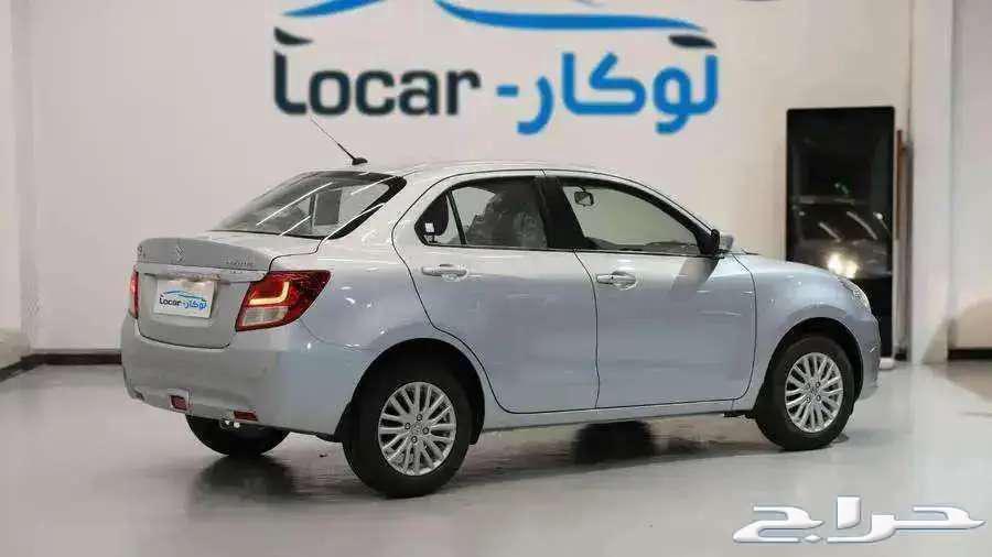 Suzuki Dzire 2025 Full Option63624683366659112
