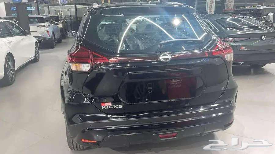 Nissan Kicks S 202463654632330627112