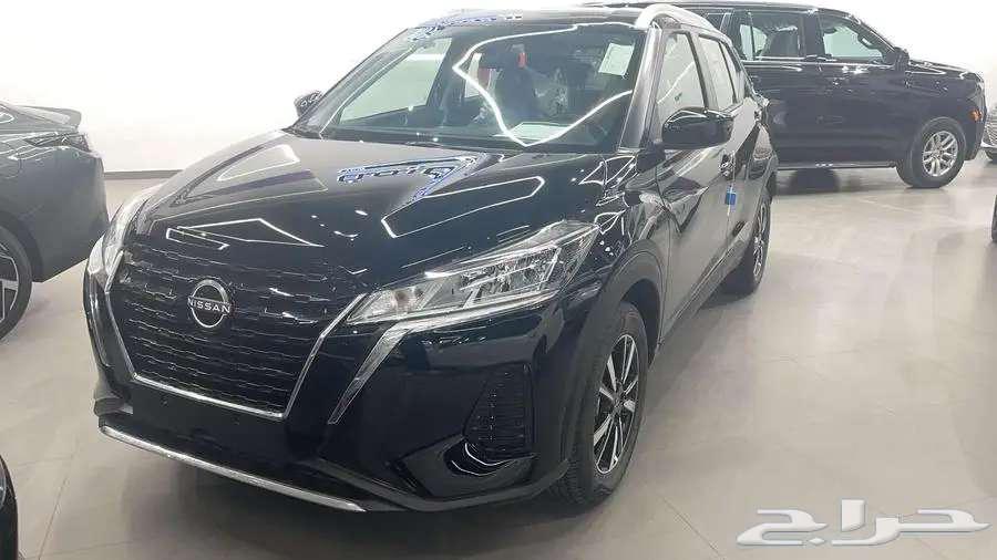 Nissan Kicks S 202463654632330627110