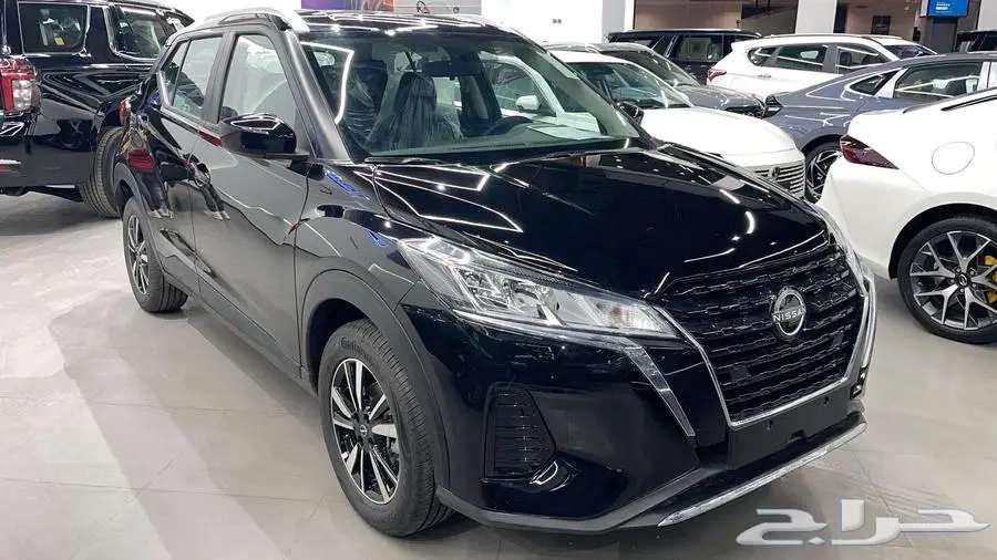 Nissan Kicks S 202463654632330627111