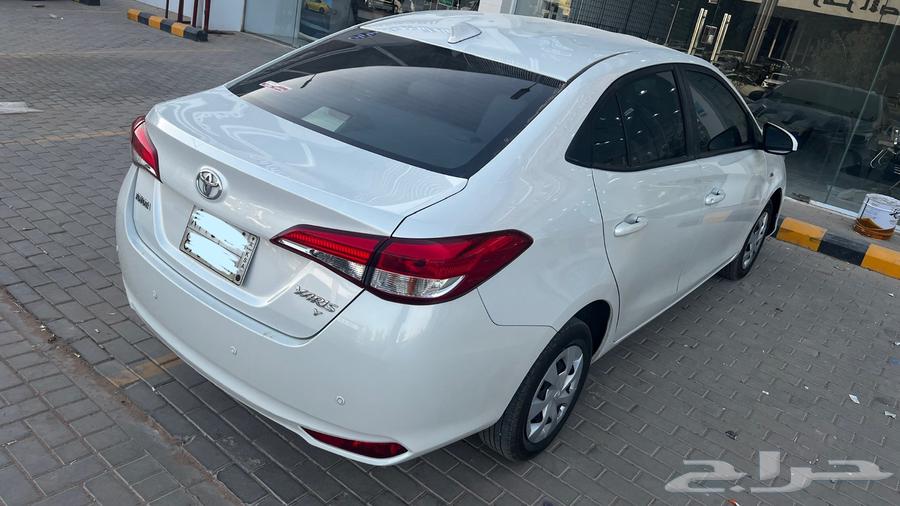 Yars 202263654635043075113