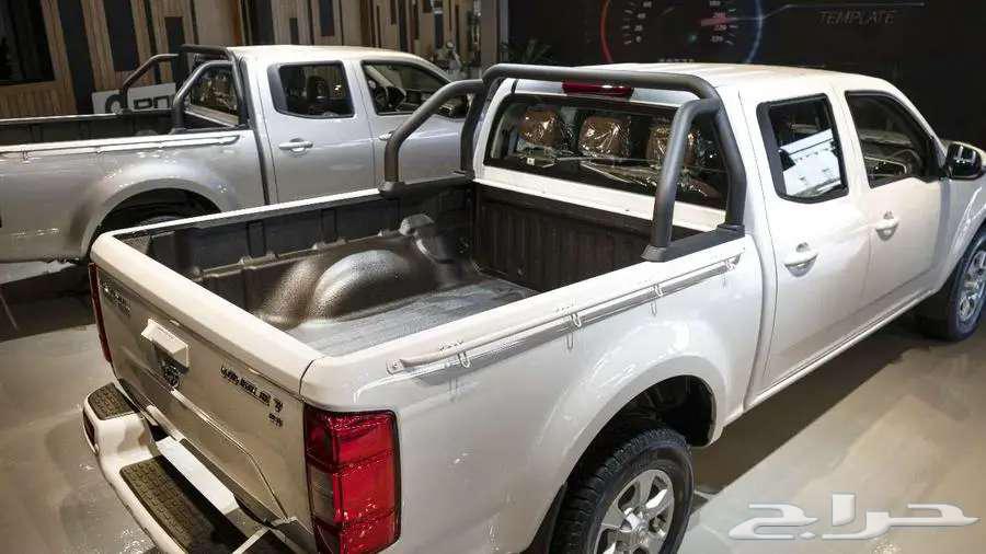 Great Wall Wingle 7 2025 Cash - Bank63654635435649113