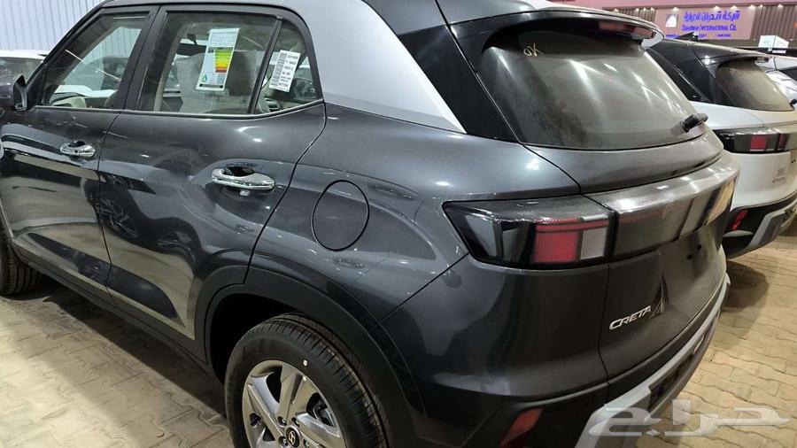 Hyundai Creta Smart New Model 202663654638618883112