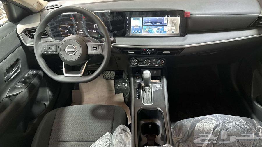 Nissan Kicks Standard 2025 New Model (Cash & Installments)63654639910147114