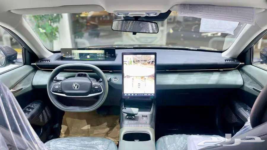 Changan Eado Plus Full Option 2026 Cash and Installment for All Banks63654639989249113