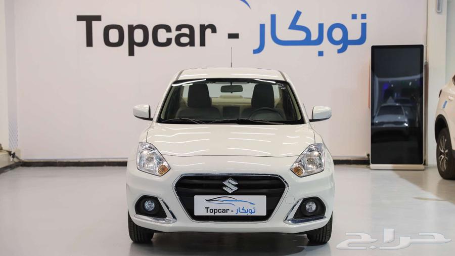 سوزوكي ديزاير فل كامل موديل 2025 متوفر الشكل الجديد63654640308995110