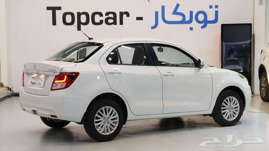 سوزوكي ديزاير فل كامل موديل 2025 متوفر الشكل الجديد63654640308995112