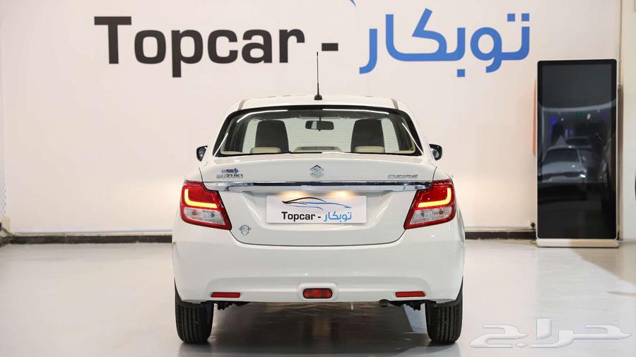 سوزوكي ديزاير فل كامل موديل 2025 متوفر الشكل الجديد63654640308995113