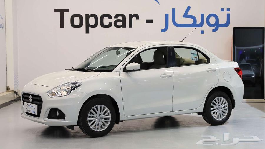 سوزوكي ديزاير فل كامل موديل 2025 متوفر الشكل الجديد63654640308995111