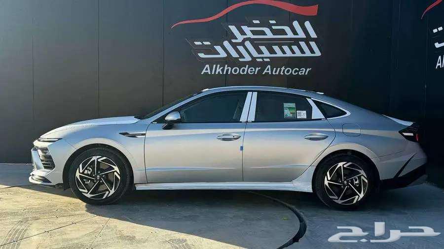 هونداي سوناتا سمارت موديل 202563619423561603111