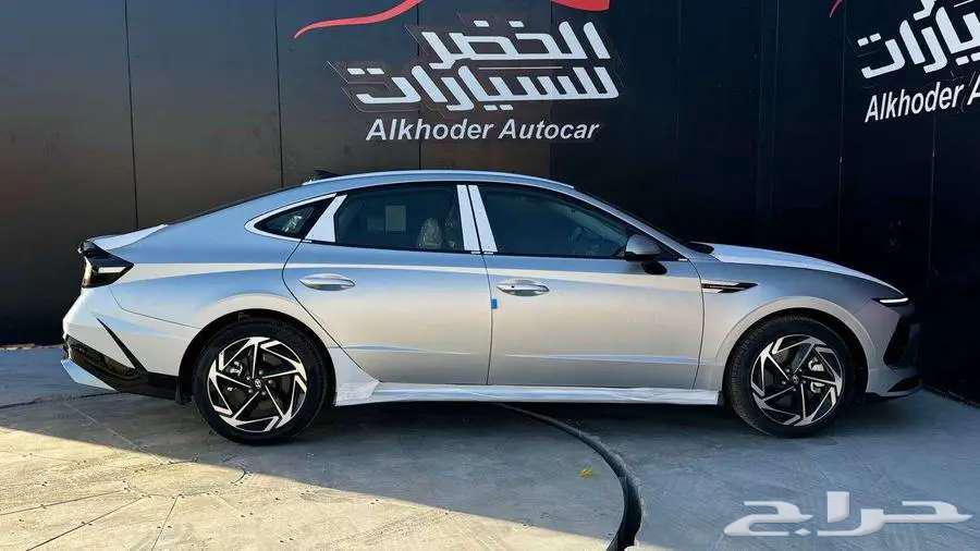 هونداي سوناتا سمارت موديل 202563619423561603112