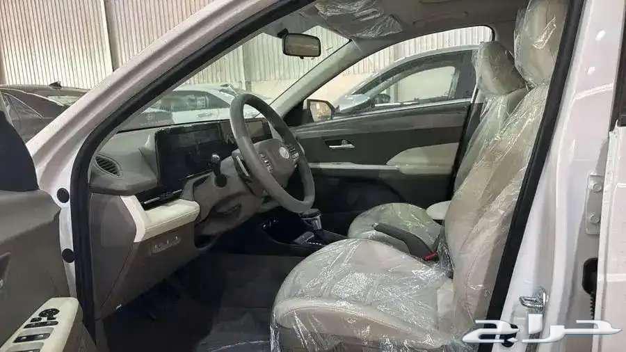 عرض هونداي اكسنت سمارت 2025 جميع الفئات63619526608129114