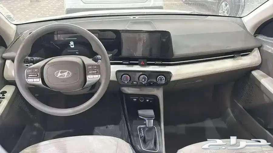 عرض هونداي اكسنت سمارت 2025 جميع الفئات63619526608129113